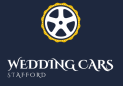 cropped Weddingcars stafford logos sqaure v